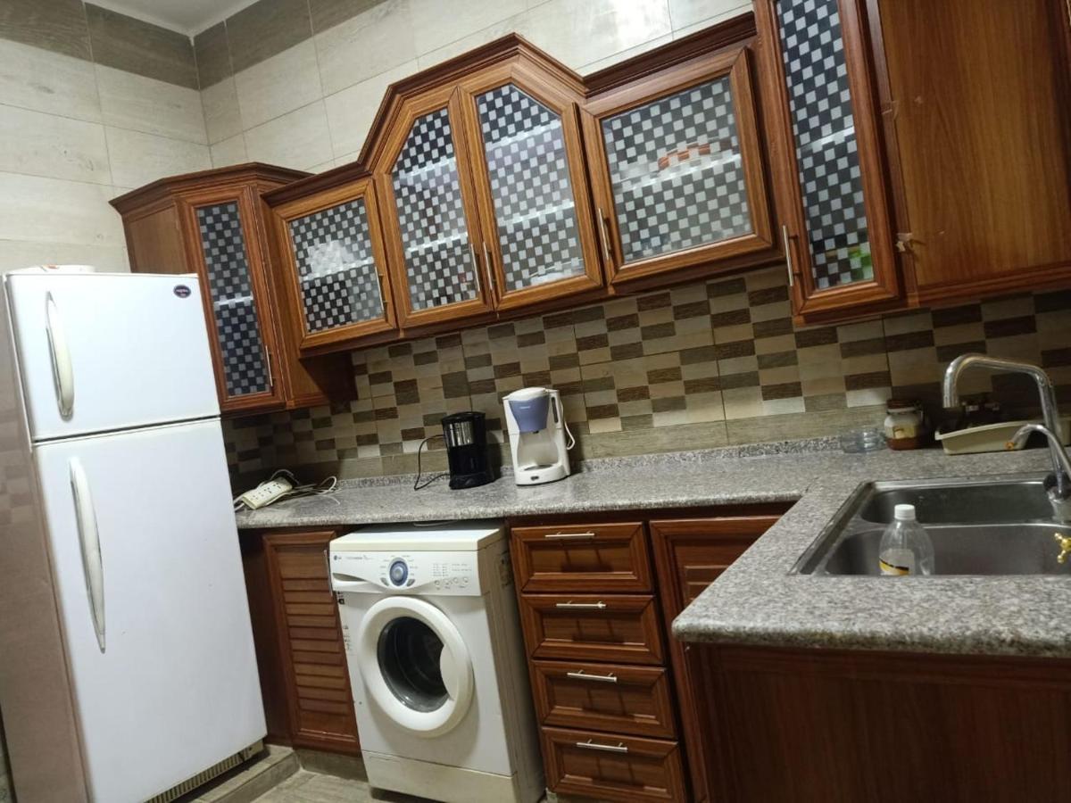 Orchid Apartment Wadi Musa Luaran gambar