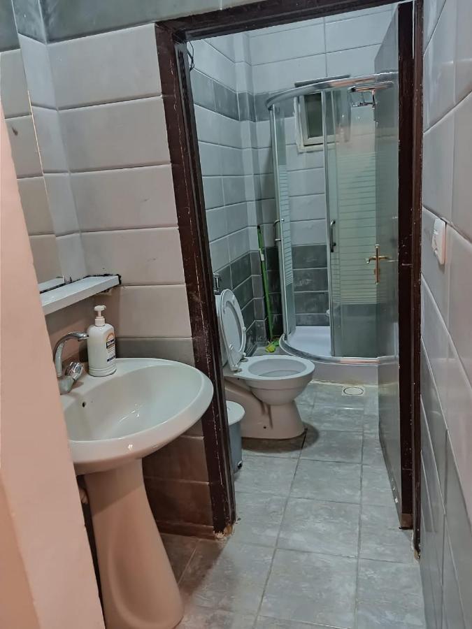 Orchid Apartment Wadi Musa Luaran gambar