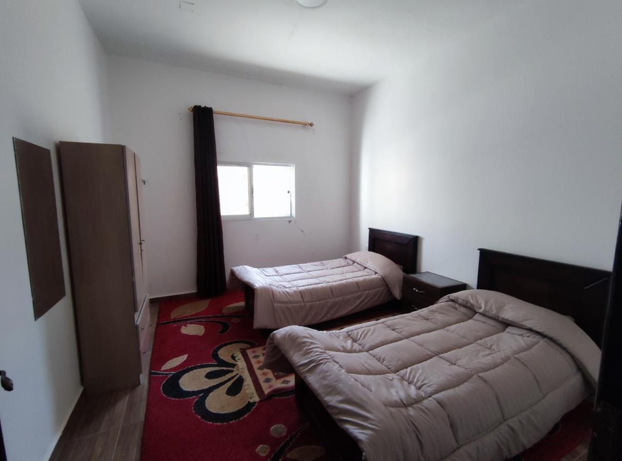 Orchid Apartment Wadi Musa Luaran gambar