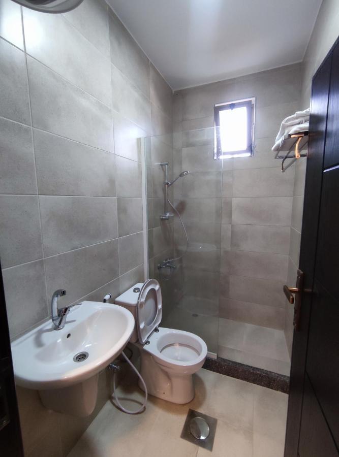 Orchid Apartment Wadi Musa Luaran gambar