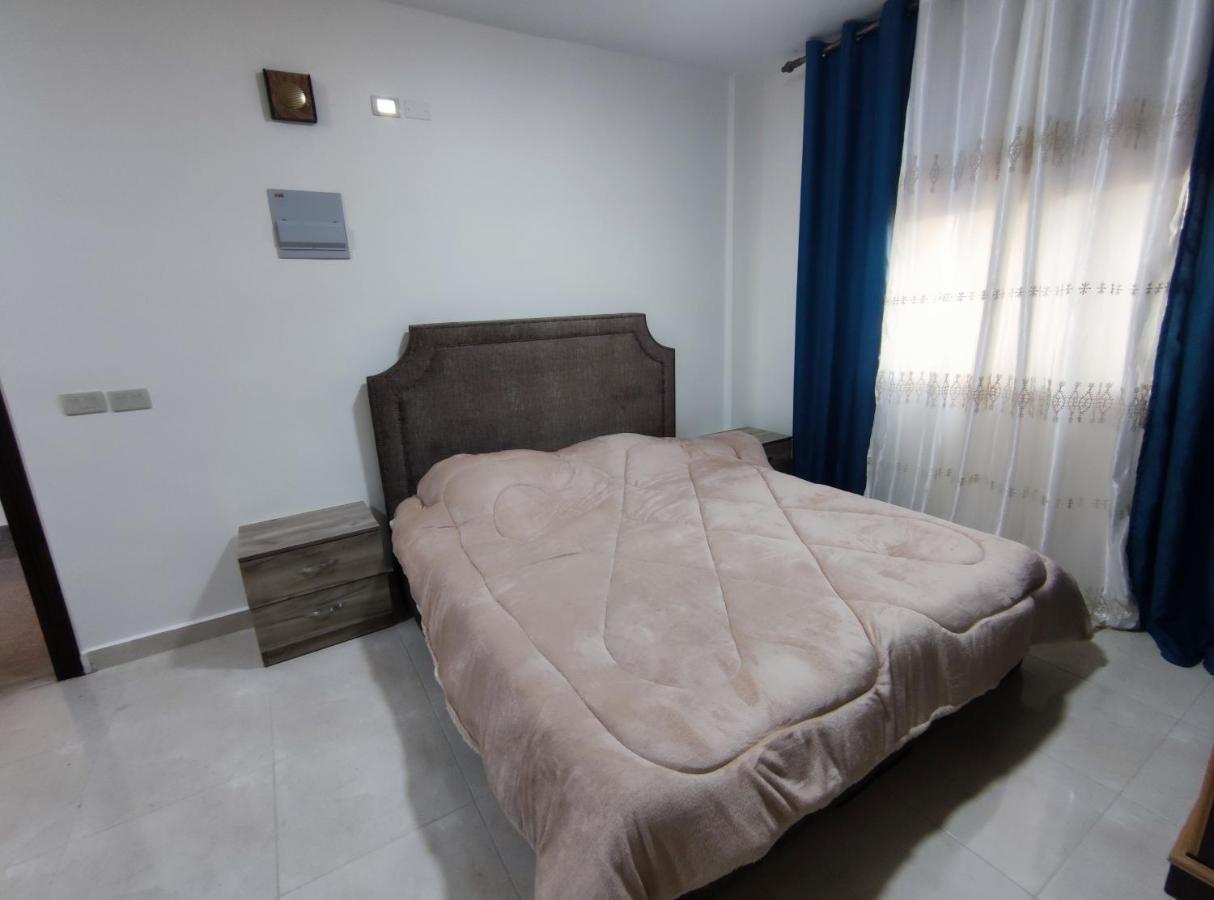 Orchid Apartment Wadi Musa Luaran gambar
